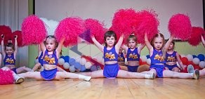Школа танцев Импровизация в Приморском районе