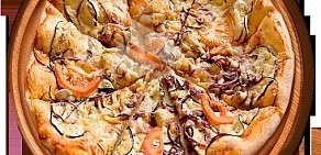 Пиццерия Gabi pizza