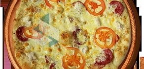 Пиццерия Gabi pizza