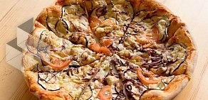 Пиццерия Gabi pizza