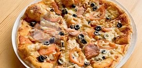 Пиццерия Gabi pizza