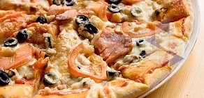 Пиццерия Gabi pizza
