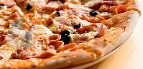 Пиццерия Gabi pizza