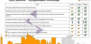 Консалтинговая компания АЛЬЯНС