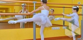 Школа балета и хореографии Classic на метро Новогиреево