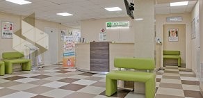 Медицинский центр СМ-Клиника на улице Маршала Захарова