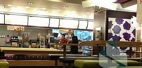 Ресторан быстрого обслуживания Макдоналдс в ТЦ Феникс в Выхино-Жулебино