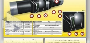 Производственная компания ЧелябинскСпецГражданСтрой