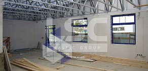 Строительная компания LSC Baltik Group