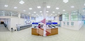 Сеть центров обслуживания клиентов Омская энергосбытовая компания на проспекте Мира