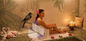 Спа салон массажа ThaiSPA на улице Чернышевского