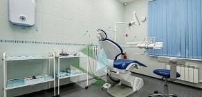 Стоматологический центр Мой Зубной на Выборгском шоссе