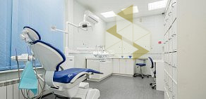 Стоматологический центр Мой Зубной на Выборгском шоссе