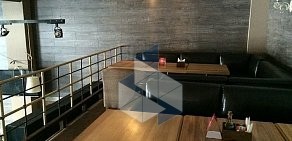 Кафе Оригами Фьюжн во Фрязино