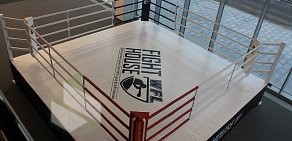 Фитнес-клуб Fight-House WFL на метро Тёплый стан
