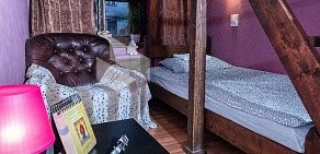 Хостел rooms.spb на Лиговском проспекте, 56е