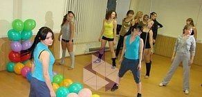 Танцевальная студия Dance studio CLUB