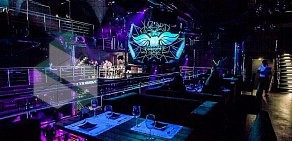 SKY club & concert hall в Адлерском внутригородском районе