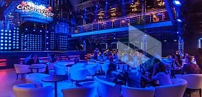 SKY club & concert hall в Адлерском внутригородском районе