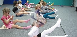 Фитнес-студия и детский клуб Радуга на проспекте Косыгина
