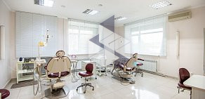 Стоматологическая клиника Альфа-Стом