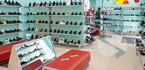 Обувной магазин Россита в ТЦ Мировой
