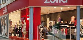 Магазин одежды Zolla в ТЦ Пятая Авеню