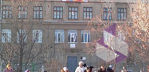 Средняя общеобразовательная школа № 13 в Краснооктябрьском районе
