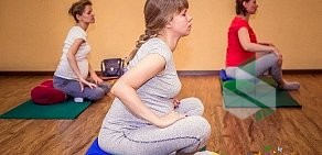 Клуб беременных Новая Жизнь в Очаково-Матвеевском