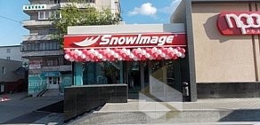 Магазин пуховиков Snowimage в Калининском районе