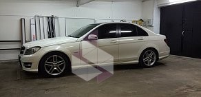 Центр тонирования автомобилей SoniksAuto