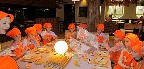 Детские и взрослые кулинарные курсы Запекайка на метро Международная