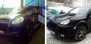 Автосервис TechCar77 в Донском районе