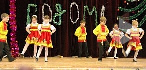Школа танцев КоМИКС в Ясенево