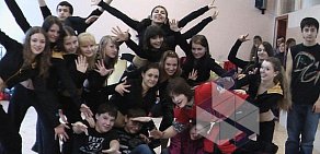 Школа танцев КоМИКС в Ясенево