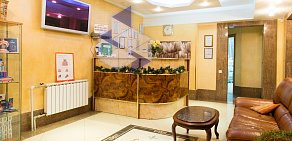 Стоматологическая клиника Верастом в Обручевском районе