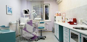 Стоматологическая клиника Верастом в Обручевском районе