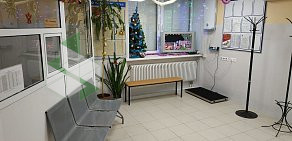 Ветеринарная клиника Калининская участковая ветеринарная лечебница в Юрьевском переулке 