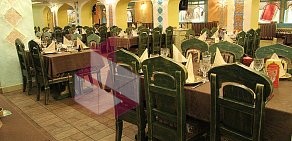 Ресторан Султанат