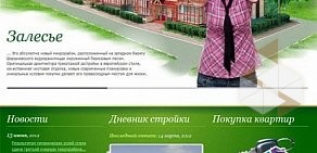 Интернет-агентство Tian Group