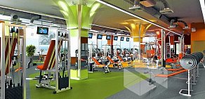 Спортивно-оздоровительный фитнес-клуб Ultra Fitness в Люберцах