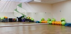 Фитнес-клуб X-Fit Самара на Московском шоссе