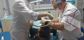 Стоматологическая клиника Вероника на Уральской улице 