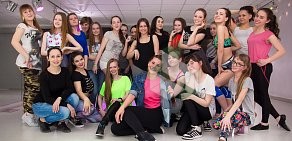 Студия Adore Dance Studio на проспекте Мира