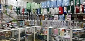 Магазин Домашний текстиль в ТЦ ЦУМ Самара