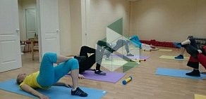 Фитнес-студия Light Fit на улице Хохрякова