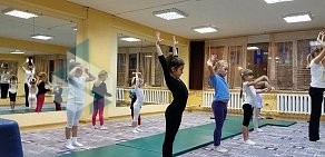 Фитнес-клуб Солнечный в Щёлково