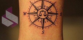 Студия татуировки и пирсинга Мир Тату на Арбате