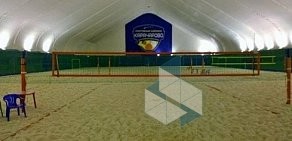 Школа волейбола RUSVolley на метро Нижегородская