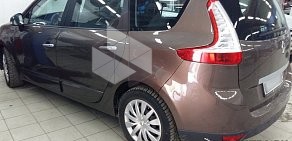 Автосервис RenaUltra на метро Бибирево